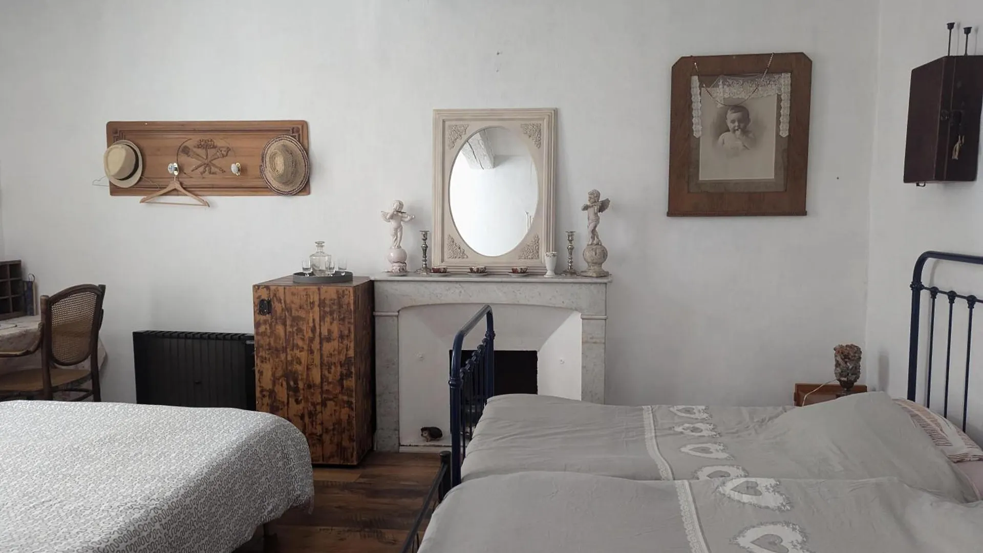 Maison Heloise Avignon 0*,  France