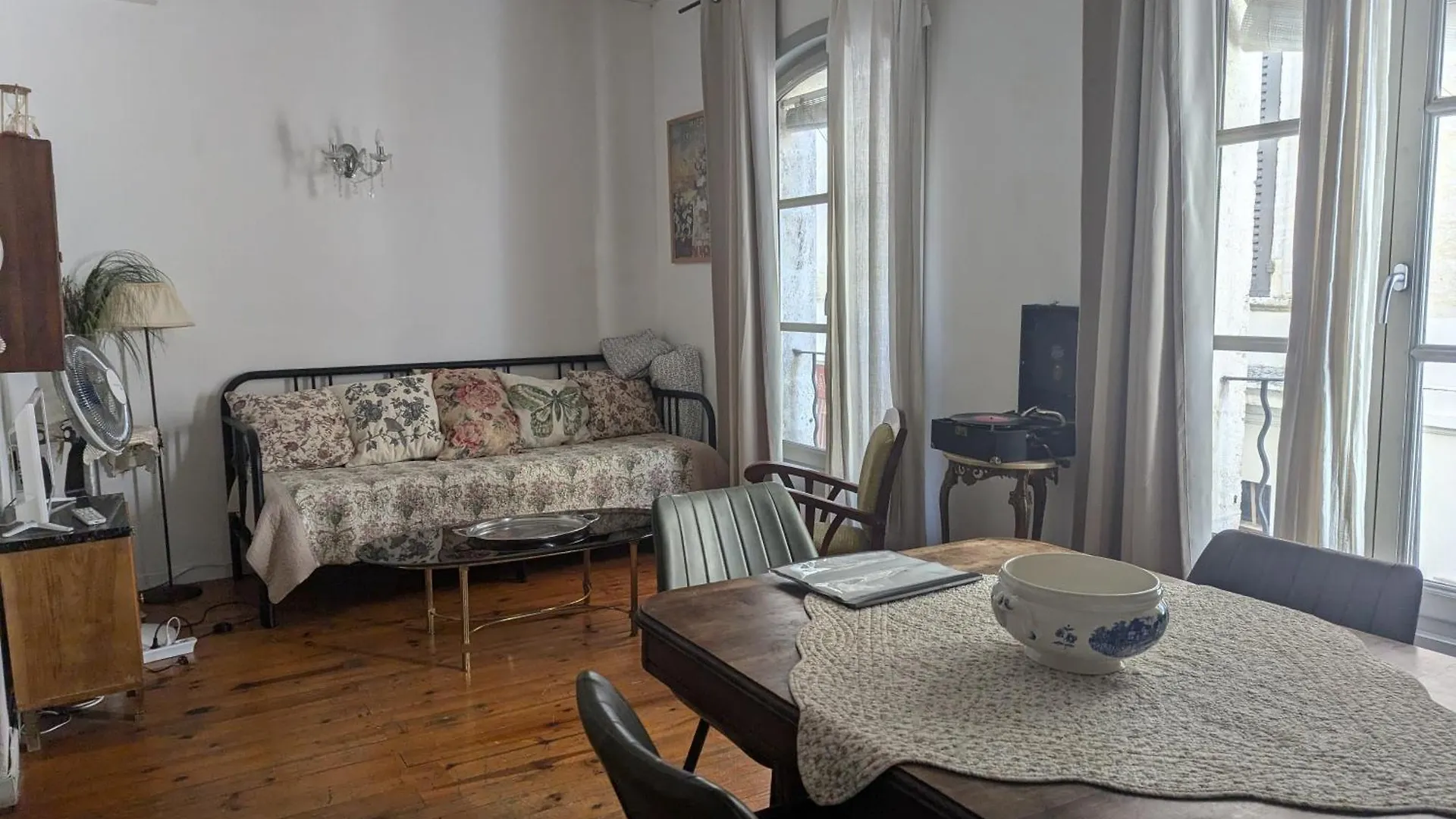 Apartment Maison Heloise Avignon France